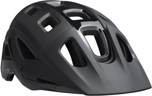 Lazer Impala helmet matte full black