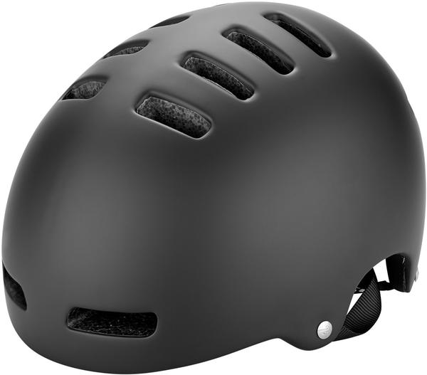 Lazer Armor helmet matte black