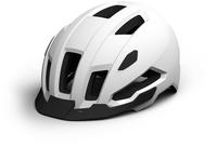 Cube Helm EVOY HYBRID white - S (49-55 cm)