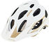 Alpina Carapax 2.0 helmet white-prosecco