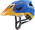 Uvex Quatro Integrale helmet blue energy mat 56-61cm 2020 Fahrradhelmete