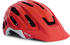 Kask Caipi red
