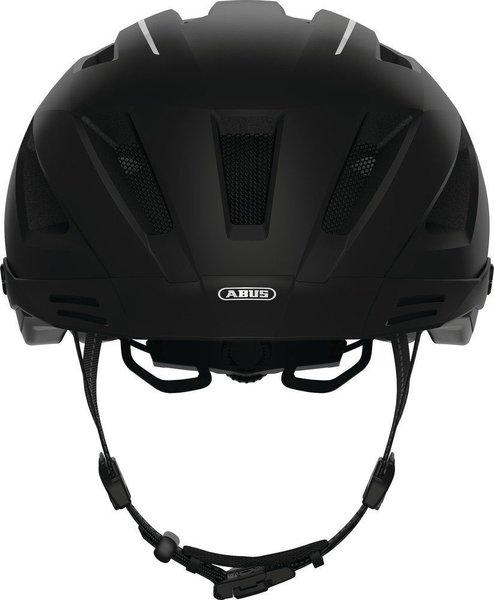 Einleitung ABUS Pedelec 2.0 helmet velvet black
