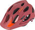 Alpina Carapax 2.0 helmet indigo-cherry-drop