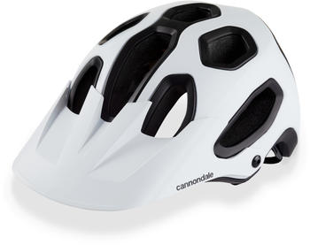 Cannondale Intent MIPS helmet white/black