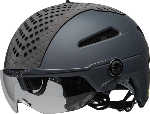 Bell Helmets Bell Annex Shield MIPS helmet matte lead