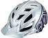 Troy Lee Designs A1 MIPS Classic helmet silver/navy