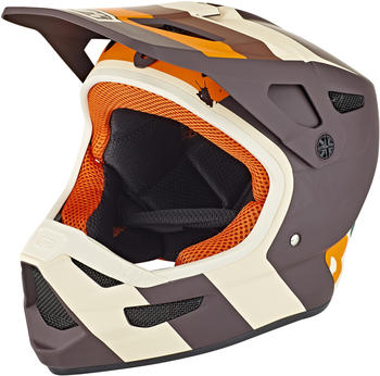 100% Status DH/BMX helmet bootcamp