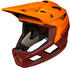 Endura MT500 Fullface helmet Herren mandarin