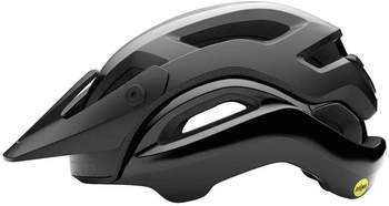 Giro Manifest MIPS matte black – Giro Manifest MIPS matte black: Sicherheit und Komfort vereint