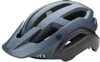 Giro 108.21338, Giro Manifest Spherical Mtb Helmet Schwarz S Mann Matt Grey