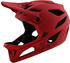 Troy Lee Designs Stage MIPS helmet stealth red