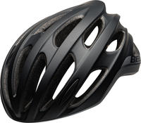 Bell 7137993, Bell Unisex - Erwachsene Formula Helme, Matte/Gloss Hi-Viz/Black,...