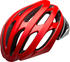 Bell Stratus MIPS helmet matte/gloss red/black