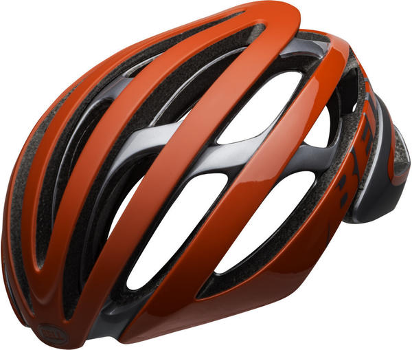 Bell Z20 MIPS helmet remix matte/gloss red/gray