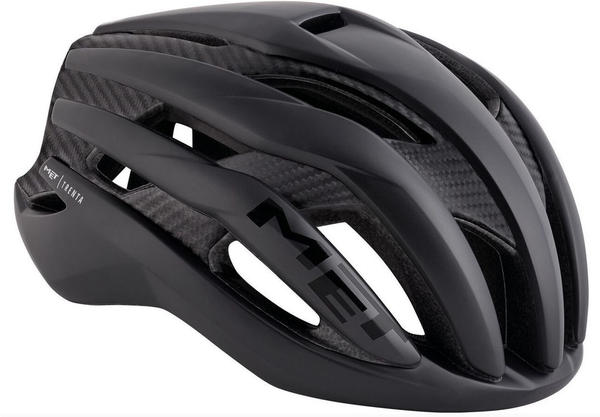 MET Trenta 3K Carbon helmet black