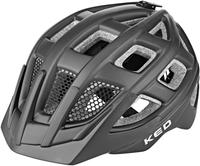 KED 12104250502, KED Kailu black matt