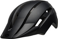 Bell Sidetrack II MIPS helmet Kid's matte black