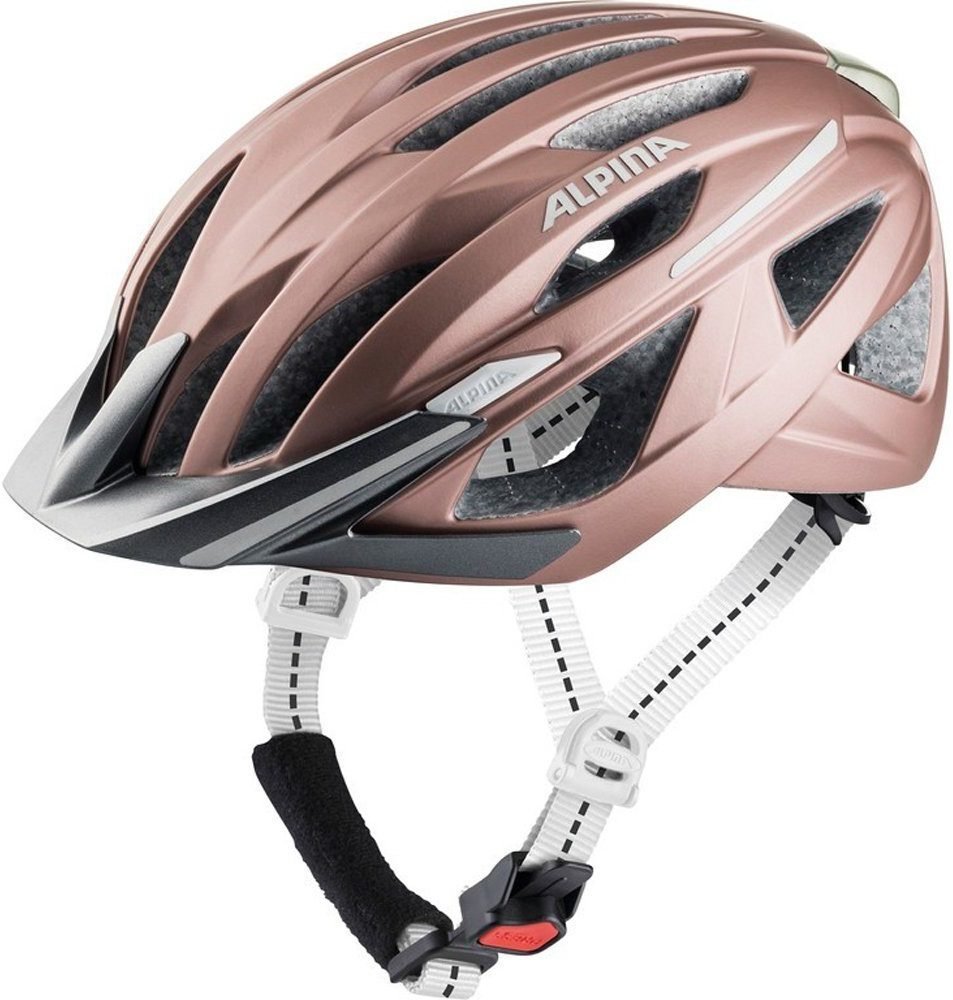 fahrradhelm rennrad uvex Rise cc Fahrradhelm, Aqua - Black, 52-56 cm | individuelle Größenanpassung Abus Pedelec 2.0 ACE Metallwaren Deutschland Fahrradgaragen Frame Size:L