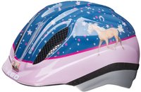 KED 13304109011, KED Meggy II Originals Kopfumfang XS 44-49 Farbe Pferdefreunde