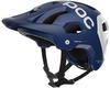 Poc PC105118277XSS1, Poc Tectal Race Spin Mtb Helmet Blau XS-S