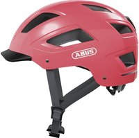Abus 86932, Abus Hyban 2.0 (52 - 58 cm) (86932) Orange