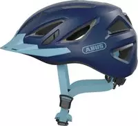 ABUS 10086878-01, ABUS Helm URBAN-I 3.0 core blue S Gr&ouml;sse: S|Designfarbe: core blue