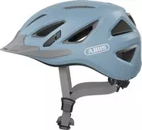 ABUS 10086896-01, ABUS Helm URBAN-I 3.0 glacier blue L Gr&ouml;sse: L|Designfarbe: