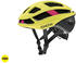 Smith Trace MIPS