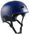TSG Evolution Solid Color helmet gloss evo blue