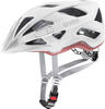 Uvex Sports 41042711-GR.17, Uvex Sports Active CC (56 - 60 cm) Weiss