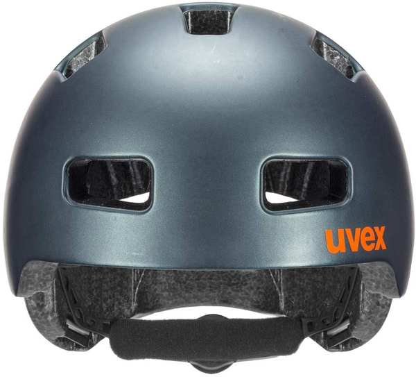 BMX-Helm Eigenschaften & Bewertungen Uvex hlmt 4 cc petrol