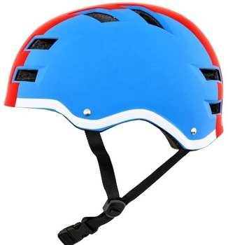 Prophete Fahrradhelm 0424