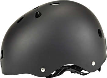 Nutcase Gen3 Blackish Matte