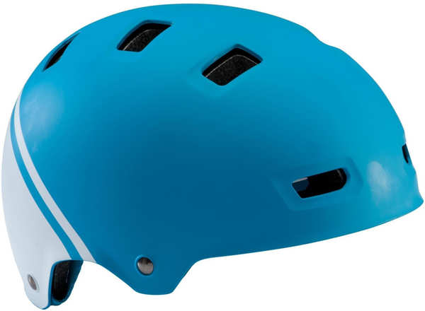 b'Twin 520 Kids Helmet