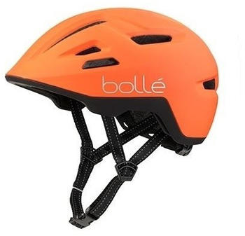 Boll&eacute; Stance orange