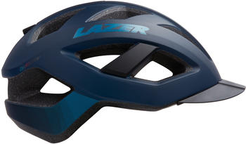 Lazer Cameleon matte dark blue