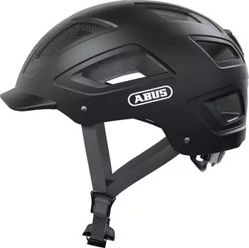 ABUS Hyban 2.0 black