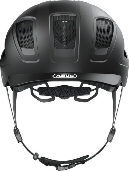 BMX-Helm Ausstattung & Bewertungen ABUS Hyban 2.0 black