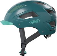 Abus 86921, Abus Hyban 2.0 Urban Helmet Gr&uuml;n L Core Green