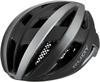 Rudy Project HL660111, Rudy Project Helmet Venger Road Titanium - Black (matte)...