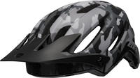 Bell 308800-uniw, Bell 4Forty (55 - 59 cm) (308800-uniw) Schwarz
