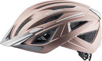 Alpina A974224005114, Alpina Haga Radhelm (55-59 cm, 51 rose matt)
