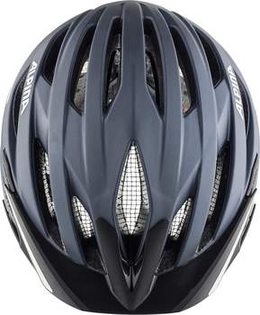 Alpina Sports Haga indigo matt – Optimale Belüftung für maximalen Komfort
