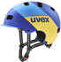 Uvex HLMT 5 Bike Pro energy