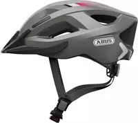Abus 82657, Abus Aduro 2.0 Mtb Helmet Grau S Concrete Grey