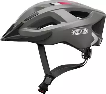 ABUS Aduro 2.0 concrete grey