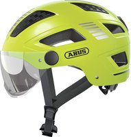Abus Hyban 2.0 ACE Helm 56-61 cm signal yellow