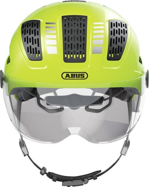 City-Helm Ausstattung & Bewertungen ABUS Hyban 2.0 ACE