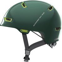 Abus 25487, ABUS Freizeithelm "Scraper 3.0 Ace", gr&uuml;n male